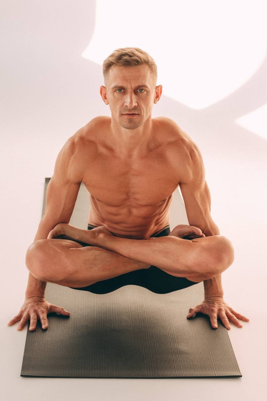 Дмитрий Сунегин